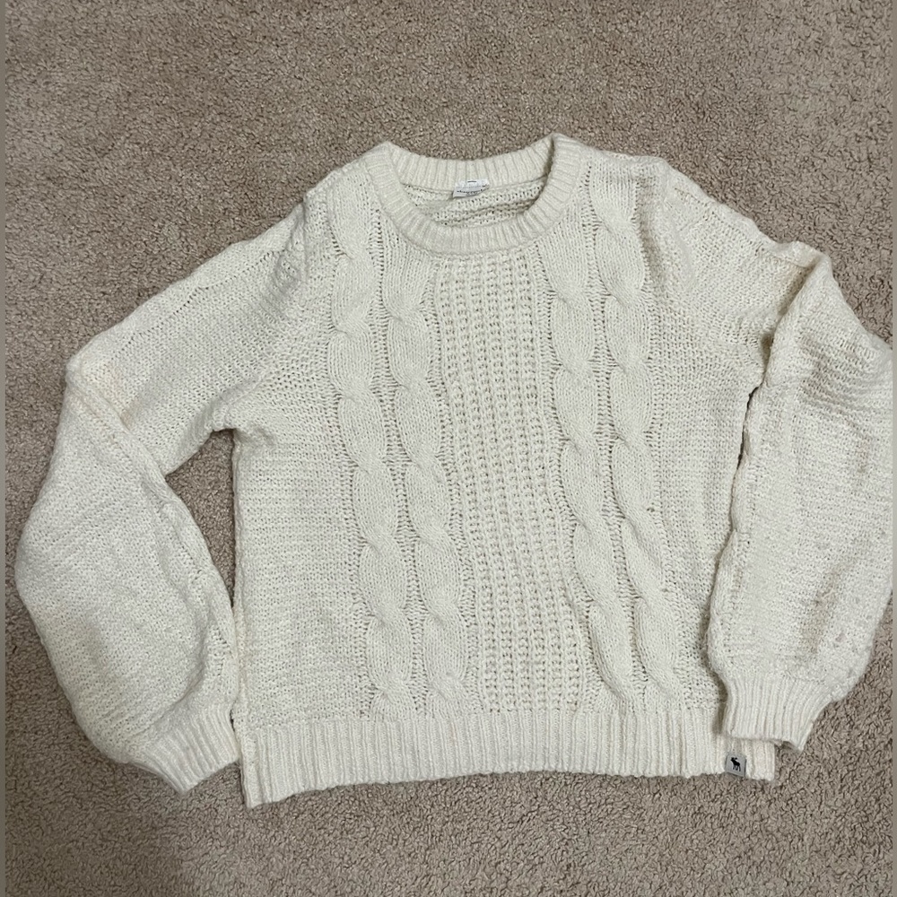american eagle sweater